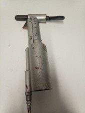 Avdel 734 AIRCRAFT RIVETER Made In England Aerospace Tool Untested