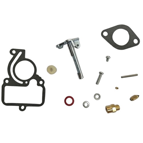 Carburettor rebuild kit for - carburettor,