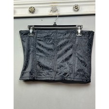 Maidenform Black Floral