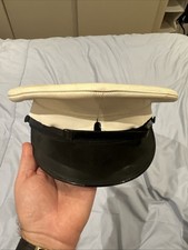 Royal Navy uniform Hat