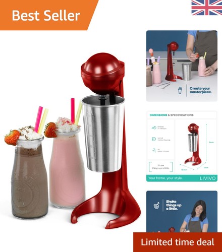 Versatile retro stand mixer - retro,