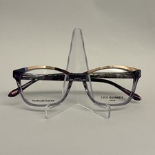 Lulu Guinness Eyeglasses