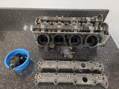 Gsxr 1000 08 - k7, cylinder