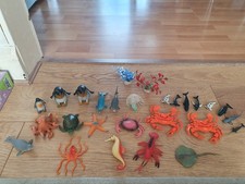 Kids, Childrens Plastic Sea