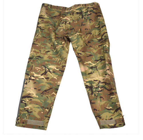 British army mtp mvp - british,
