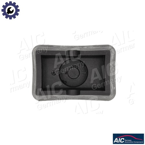 Lift point pad jack 55712 - lift, for