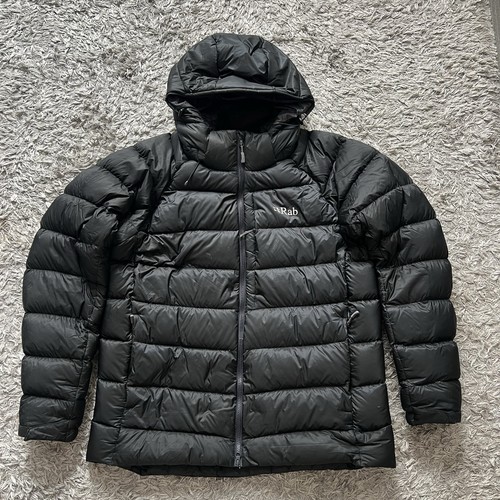 Rab men axion - rab, pro