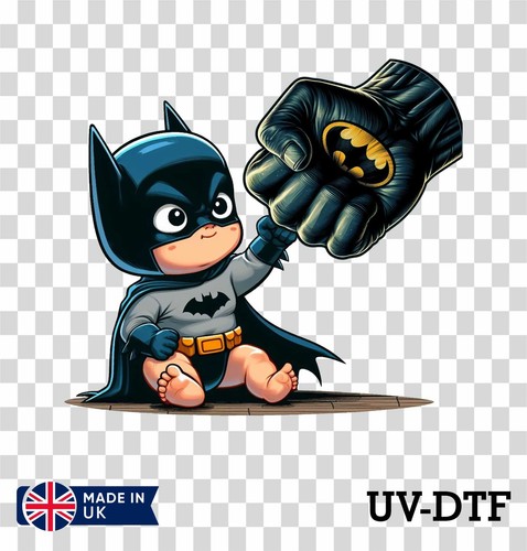 Batman and son fathers day - batman,