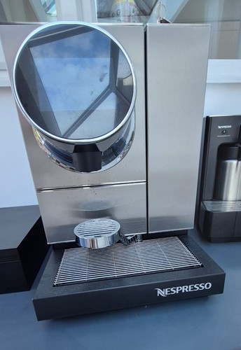 Nespresso professional coffee - professional,