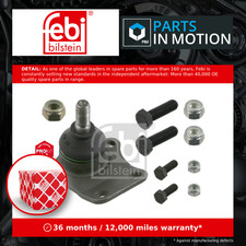 Ball Joint fits FORD CORTINA 2.0 Lower 70 to 82 Suspension 1613139 71BB3395AD