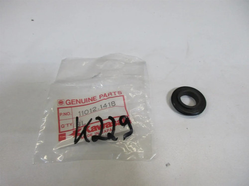 Washer gasket k229 kawasaki - gasket, kx
