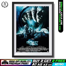 PLANET OF THE APES Movie