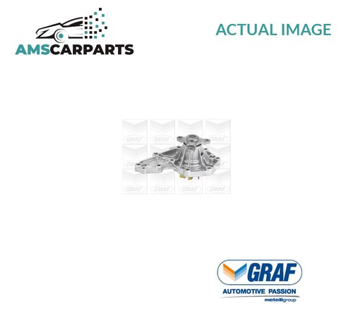 Engine cooling water pump - engine,