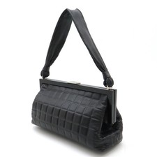 CHANEL Chocolate Bar Coco Mark