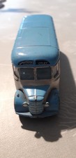 Corgi Vintage Bedford Bus Model Otley Murgatroyds Coaches