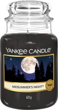 Yankee Candle Scented Candle | Large Jar Candle | Long Burning Candles 150 Hours