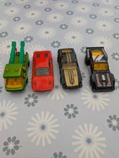 Matchbox 1981 Vintage Cars