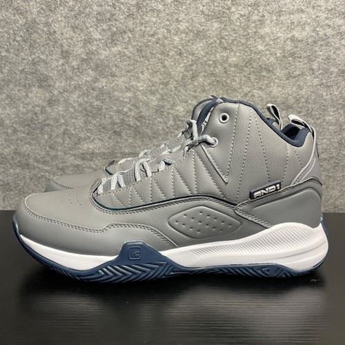 And1 basketball shoes mens - and1,