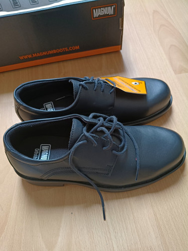 Magnum active duty composite - active,