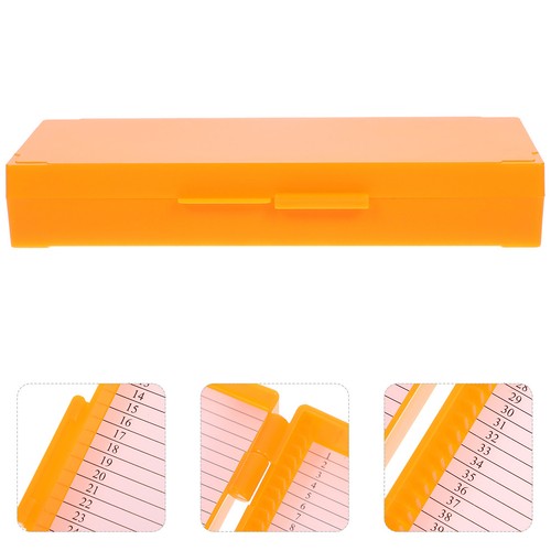 Reusable microscope slide - reusable,