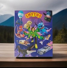 SMYTHS Toys Winter 2025 Christmas Catalogue Toys/Games LEGO/Playmobil