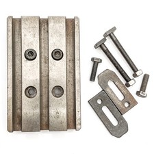 Emco unimat 3 lathe milling table