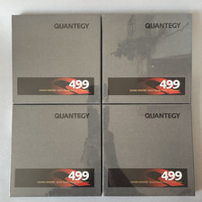 4 QUANTEGY 499 Grand Master