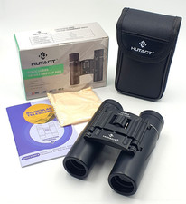 10 x 25 Hutact compact