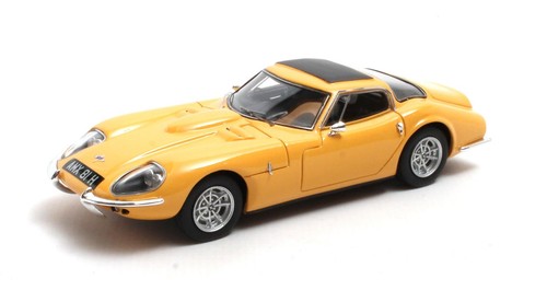 Matrix marcos litre gt - 1:43,