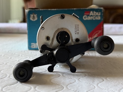 Abu garcia ambassadeur - ambassadeur, 5500