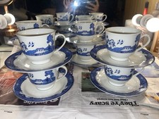 Royal Norfolk Tea Cup And