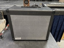 Kustom Kaa65 guitar amplifier combo amp 65watt Vocal Built In Effects