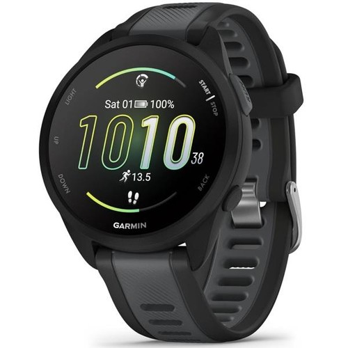 Garmin forerunner 165 music - 165,