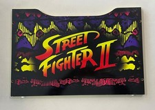 Arcade1Up Street Fighter II