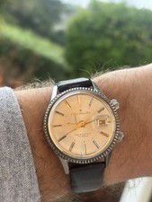 Super rare! 1967 Citizen Alarm