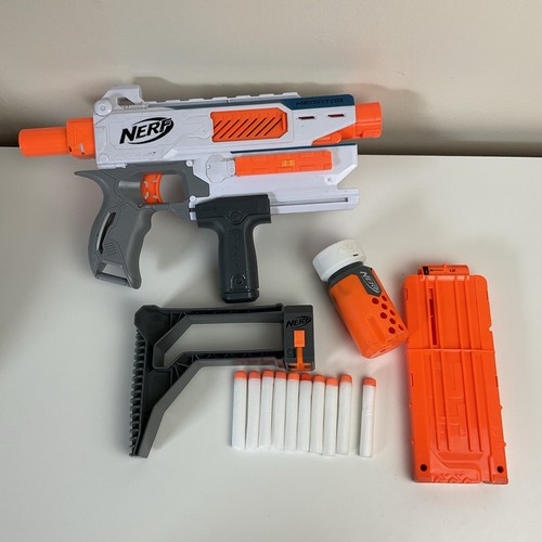 Nerf strike elite modulus - n-strike,