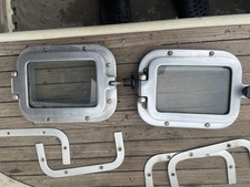 Westerly Yacht Portlights