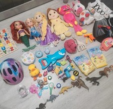 Kids Toys Bundle Disney