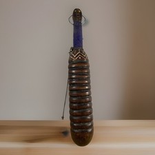 Authentic African Wooden