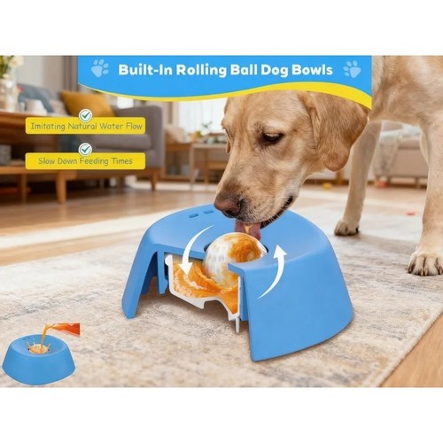 2026 new liquid slow dog - 2026,