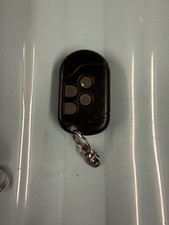 Visonic McT-234 Alarm Key Fob