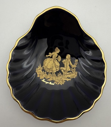Vintage limoges castel france - limoges,