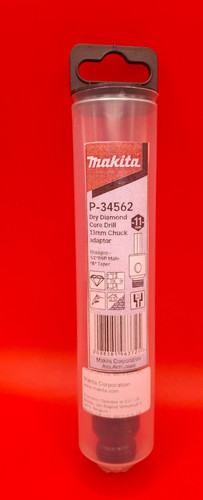 Makita diamond core drill - diamond,