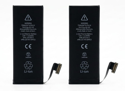 New internal replacement - internal,