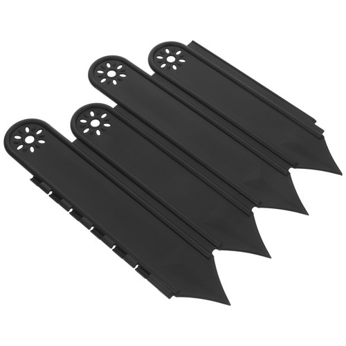 Pack reusable plastic - 5,