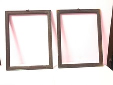 Antique Indian Hard Teak Wood