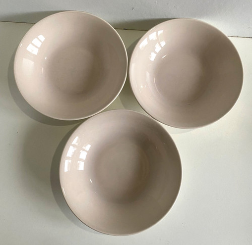 Poole pottery three - pottery, in