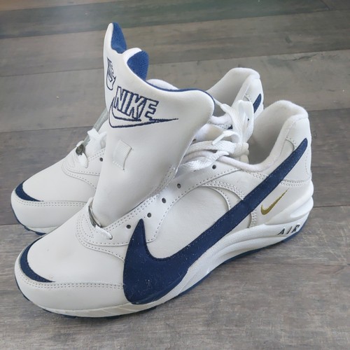 Rare vintage 1990s nike - vintage,