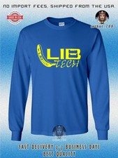 New Lib Tech Surfboards Logo