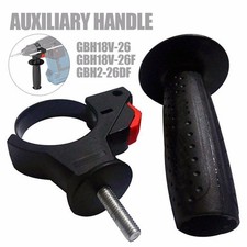 Hammer Impact Drill Front